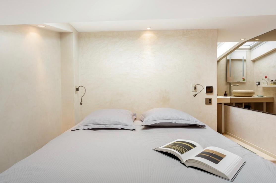Prestige Sur Louvre Et Tuileries Apartment Paris Exterior photo